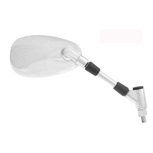 VZVRATNO OGLEDALO RMS 122771450 RIGHT CHROM