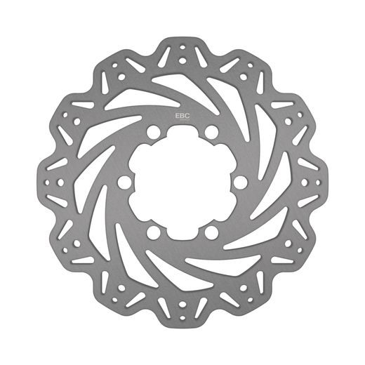 ZAVORNI DISK EBC VR9172