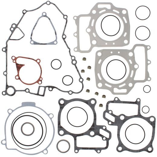 COMPLETE GASKET KIT WINDEROSA CGK 808879