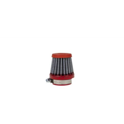 CONICAL AIR FILTER BMC FBSA30-40 PLASTIC TOP (CRANKCASE VENT FILTER)