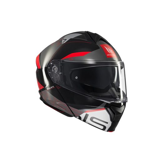 HELMET MT HELMETS GENESIS SV ATEMPO B15 GLOSS XL
