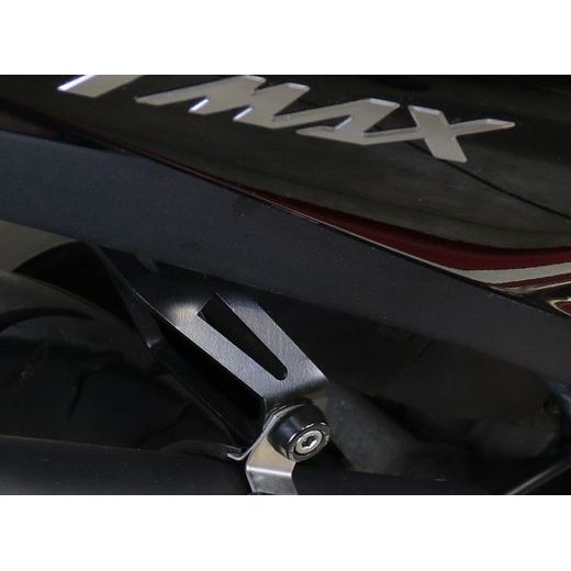 CELOTEN IZPUŠNI SISTEM GPR FURORE EVO4 NERO YA.CAT.12.FUNE MATTE BLACK ZA YAMAHA XP 560 T-MAX 2025-2026