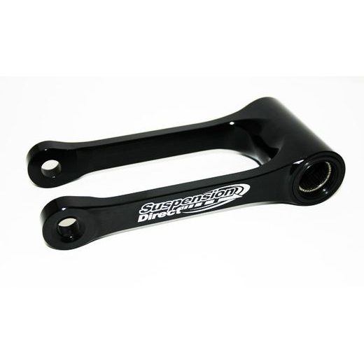 RCU LINK ARM PULL ROD K-TECH SDECPRKX250-B ČRNA