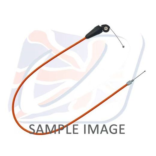 ZAJLA ZA PLIN VENHILL K01-4-068 FEATHERLIGHT ORANŽNA
