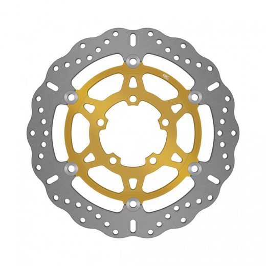 ZAVORNI DISK EBC MD883XC