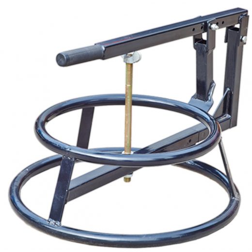 MOTORCYCLE TYRE CHANGE Q-TECH 15" - 21" M002-58