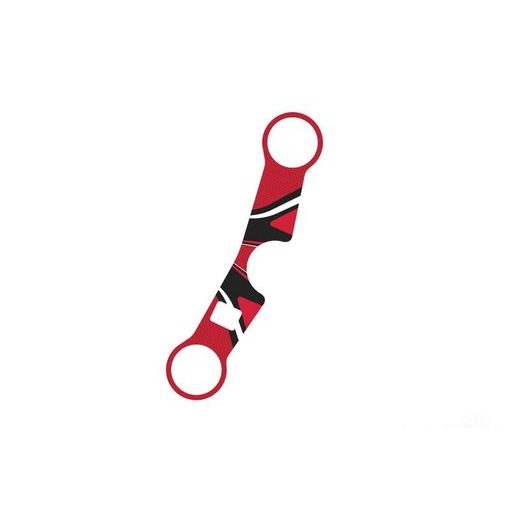 YOKE PROTECTOR PUIG RADIKAL 6934R RDEČ