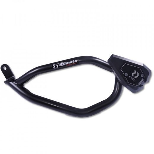 ENGINE GUARDS RDMOTO CF138KDSL01K MATT BLACK