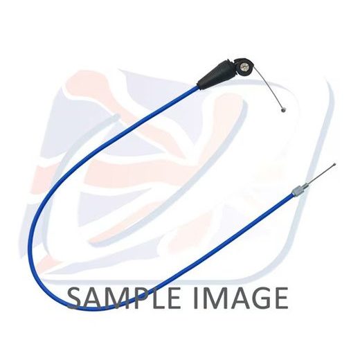 ZAJLA ZA PLIN VENHILL K01-4-068 FEATHERLIGHT MODRA