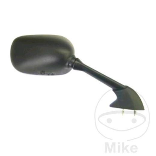 VZVRATNO OGLEDALO JMP ZR 0288 ČRNA RIGHT