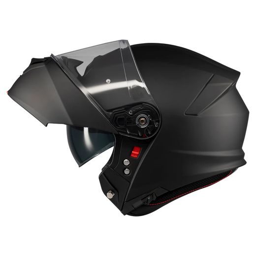 HELMET MT HELMETS GENESIS SV PURE A1 MATT L