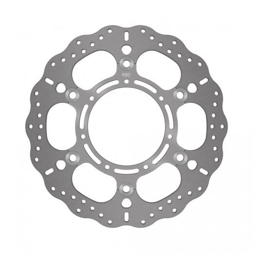 ZAVORNI DISK EBC MD6427C