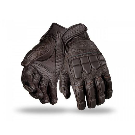 ROKAVICE SEVENTY DEGREES 70° SD-N58 BROWN L