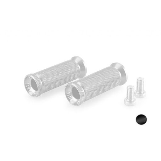 STOPALKE (FOOTPEGS) PUIG EVOLUTION 22600N ČRNA