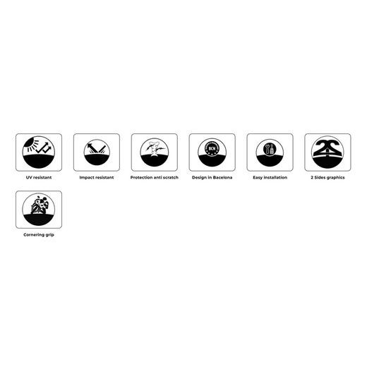 TANK PROTECTOR PUIG XII.02 22548W PROZORNA