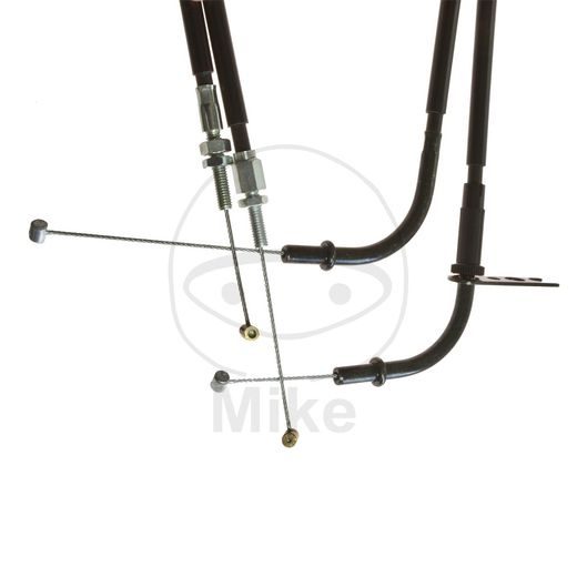 THROTTLE CABLE SET JMT
