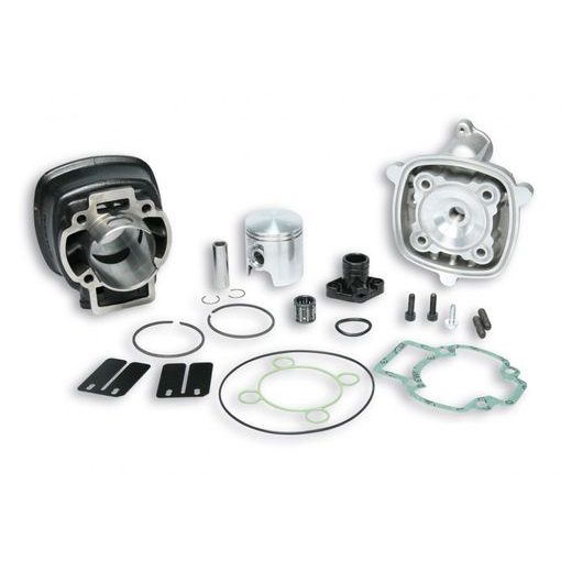 CILINDER KIT MALOSSI Ø 67 PIN Ø 15 H2O 4-STROKE 3115326