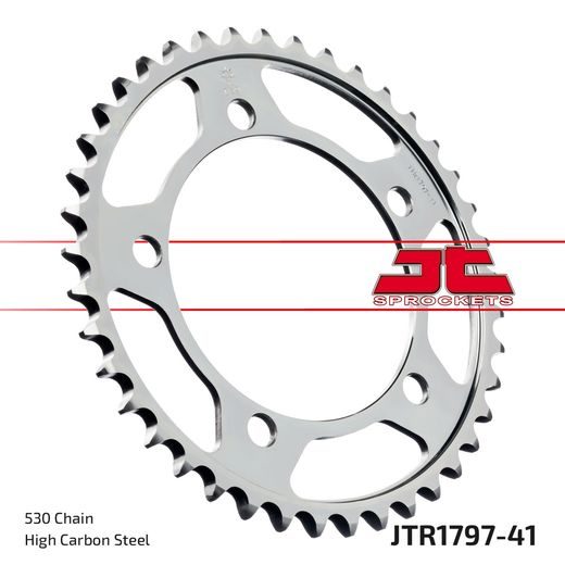 VERIŽNI SET EK - ZLAT CHAIN 530 ZVX, X-RING (X, NX, QX, XS), CHK FRONT SPROCKET JT CHK RUBBER CUSHIONED, CHK REAR SPROCKET JT ZA SUZUKI GSX 1400 2001-2008