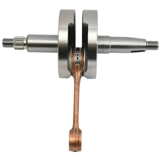 CRANKSHAFT HOT RODS 4012