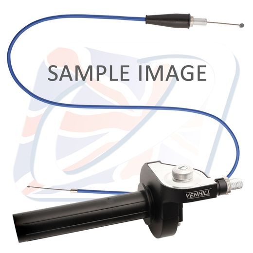 ZAJLA ZA PLIN VENHILL Y01-4-021/9-BL FEATHERLIGHT MODER