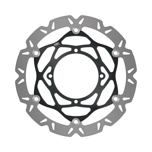 ZAVORNI DISK EBC SMX6254