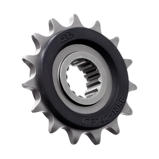 VERIŽNI SET EK - ZLAT CHAIN 525 MVXZ, X-RING (X, NX, QX, XS), CHK FRONT SPROCKET JT CHK RUBBER CUSHIONED, CHK REAR SPROCKET JT ZA DUCATI 848 2008-2010