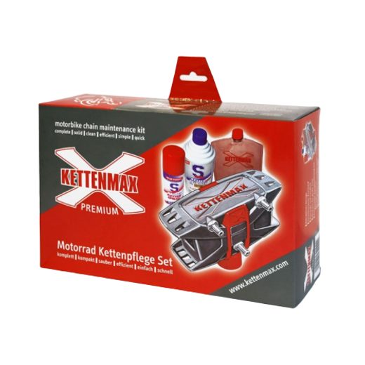 PRIBOR ZA VZDRŽEVANJE VERIGE KETTENMAX KETTENMAX PREMIUM KMP-KD-002