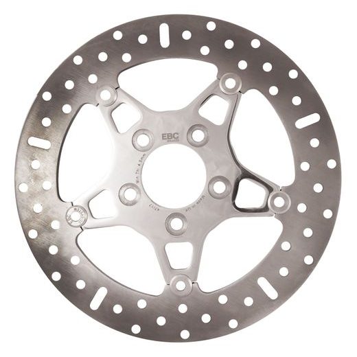 ZAVORNI DISK EBC MD536X