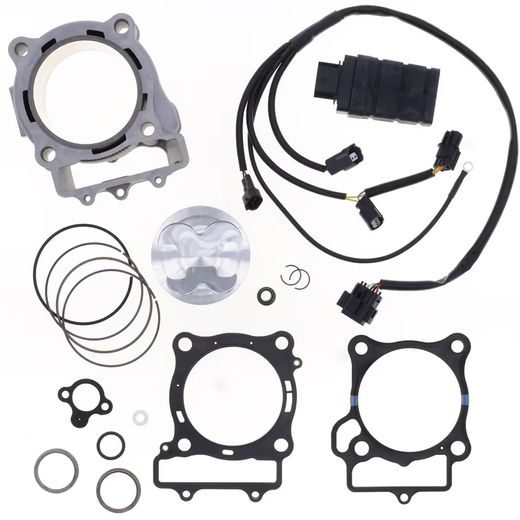 CILINDER KIT ATHENA P400210100073 BIG BORE D85 MM, 290 CC TO INCREASE PERFORMANCE