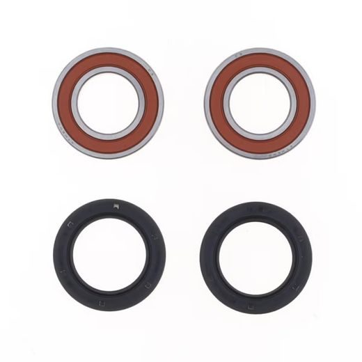 REAR WHEEL BEARING KIT ATHENA W445018R