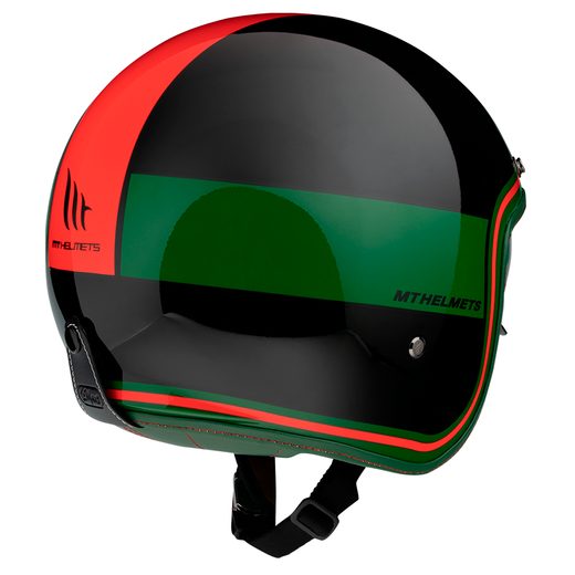 HELMET MT HELMETS LEMANS 2 SV / HORNET SV - OF507SV C5 - 25 S