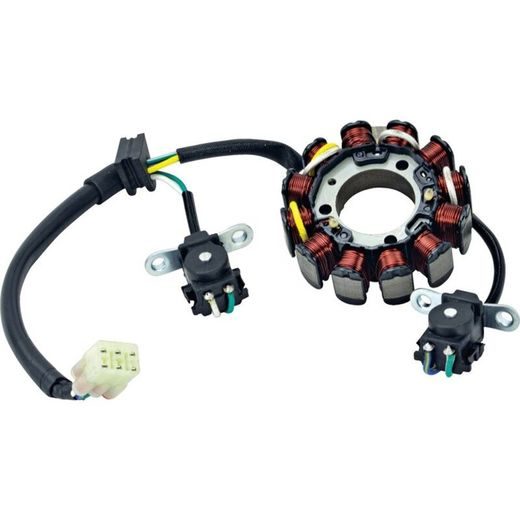 STATOR ARROWHEAD 340-58165