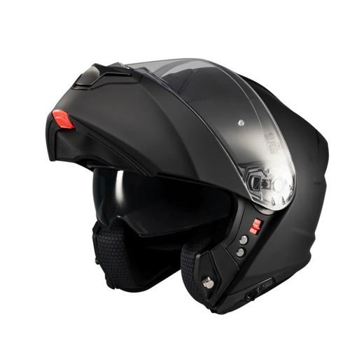 HELMET MT HELMETS GENESIS SV PURE A1 MATT L