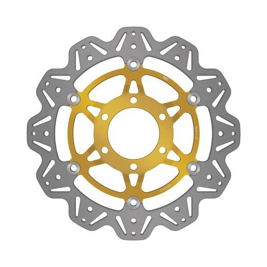 ZAVORNI DISK EBC VR647GLD ZLAT