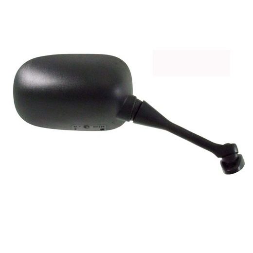 VZVRATNO OGLEDALO RMS 122771310 RIGHT ČRNA