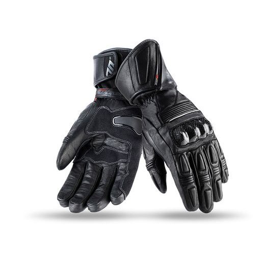 ROKAVICE SEVENTY DEGREES 70° SD-R11 ČRNA S