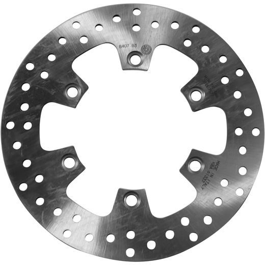 ZAVORNI DISK BREMBO 68B407B3 FIX
