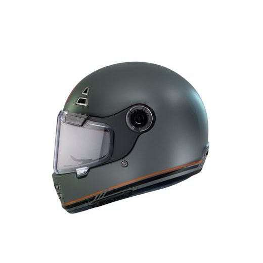INTEGRALNA ČELADA MT HELMETS JARAMA SV SOLID C4 MATT GREY XXL