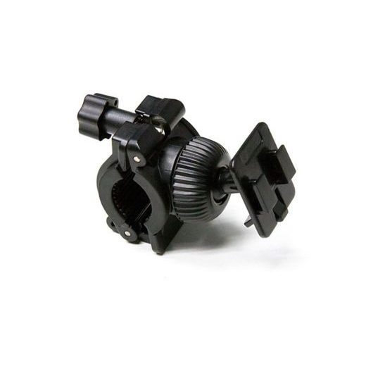 NOSILEC ZA PAMETNI TELEFON SHAD 160X80 MM X0SG61H ON HANDLEBAR 6,0"