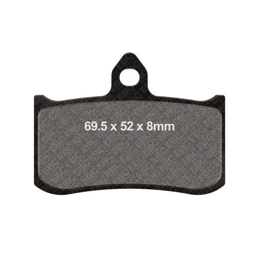 ZAVORNE OBLOGE EBC FA239