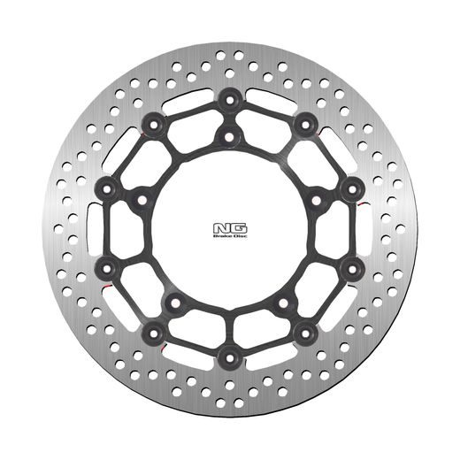 ZAVORNI DISK NG 1278