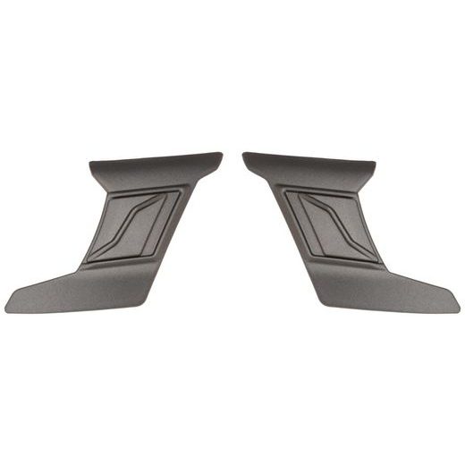 FOREHEAD UPPER VENTILATION COVERS CASSIDA CYKLON PAR