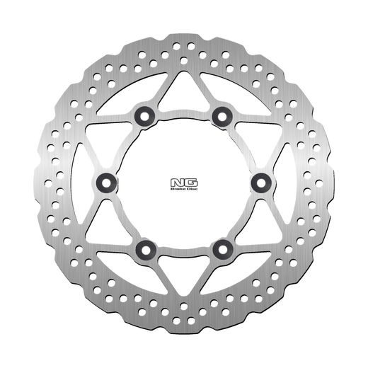 ZAVORNI DISK NG 1291X