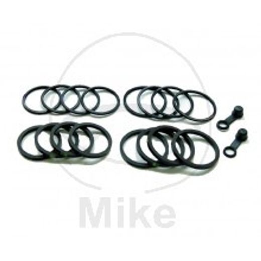 KOMPLET ZA POPRAVILO ZAVORNIH ČELJUSTI (BRAKE CALIPER REPAIR KIT) TOURMAX OST 2190