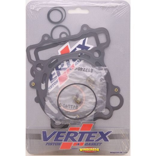 TOP END GASKET KIT WINDEROSA TEGS 8100052