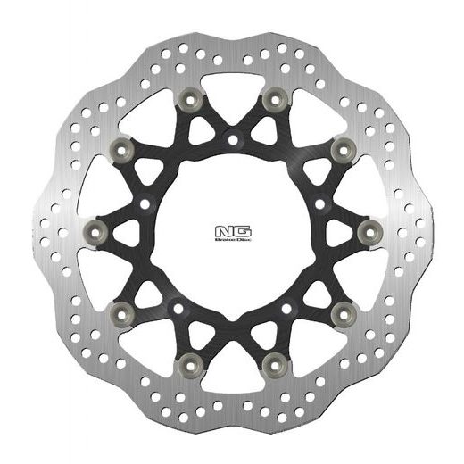 ZAVORNI DISK NG 1966XG