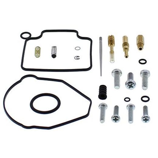CARBURETOR REBUILD KIT ALL BALLS RACING CARK26-1573