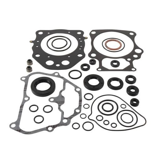 COMPLETE GASKET KIT WINDEROSA CGKOS 8110024 WITH SEALS