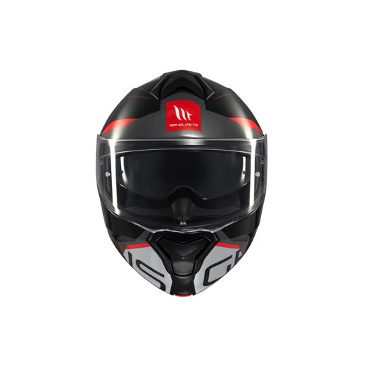 HELMET MT HELMETS GENESIS SV ATEMPO B15 GLOSS S