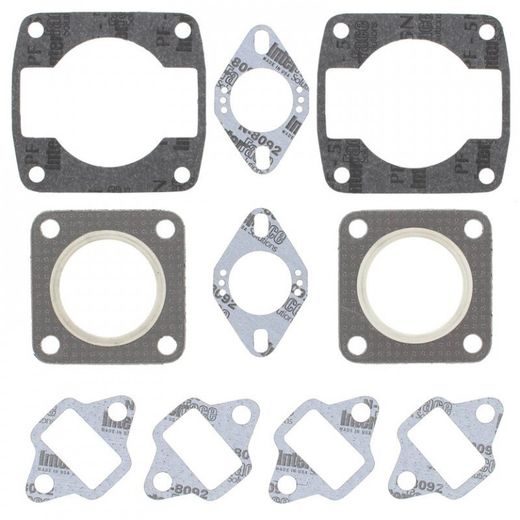 TOP END GASKET KIT WINDEROSA TEGS 710107